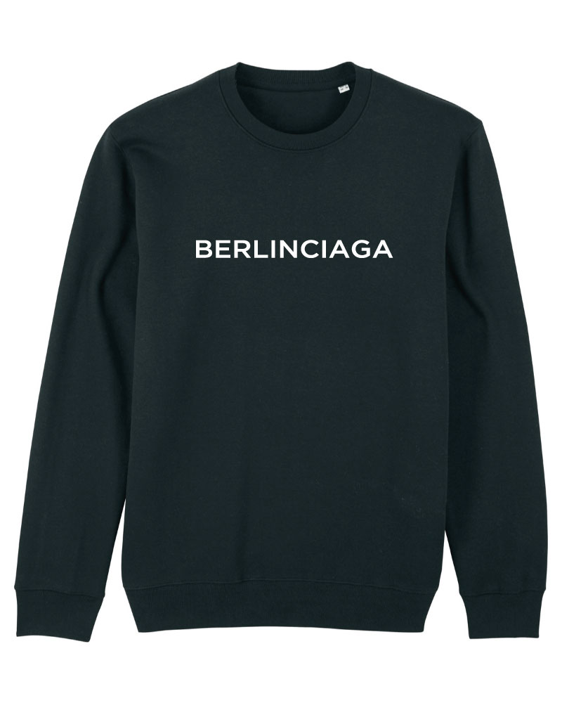 Berlinciaga-schwarz-front